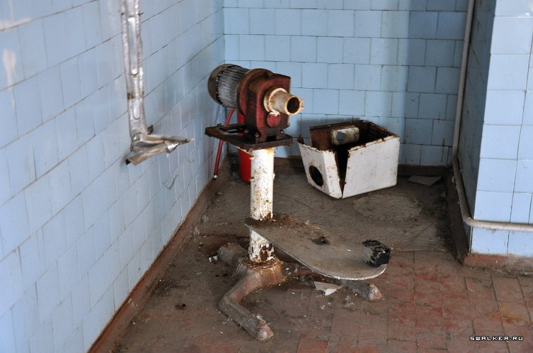 Вкус детства. Донская кондитерская фабрика, Часть 1