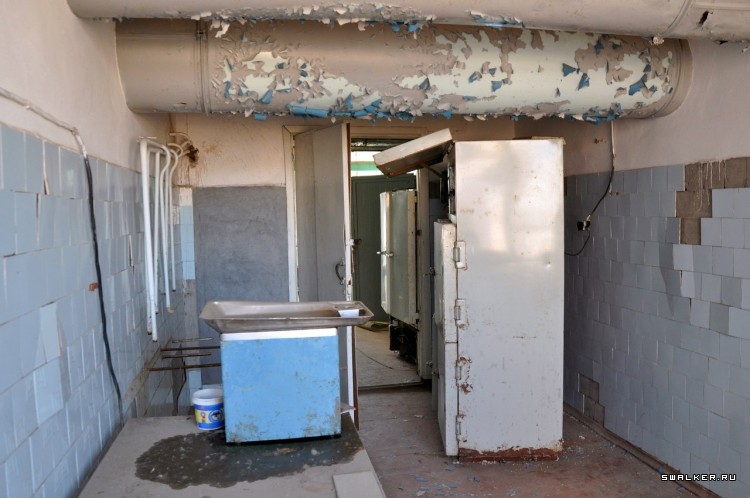 Вкус детства. Донская кондитерская фабрика, Часть 1