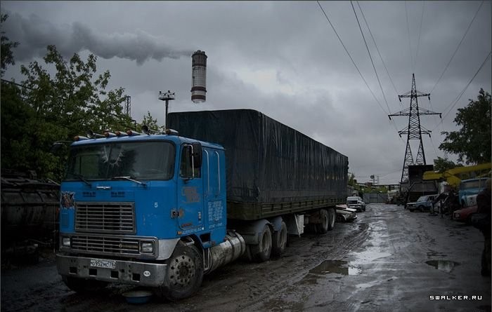 Кладбище Автомобилей, Москва Кладбище Автомобилей, Москва