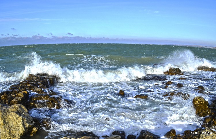 Зимний Херсонес. Крым. Севастополь Зимний Херсонес. Крым. Севастополь