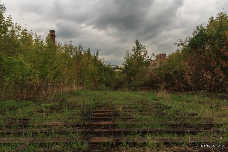 ЗИЛ, Москва