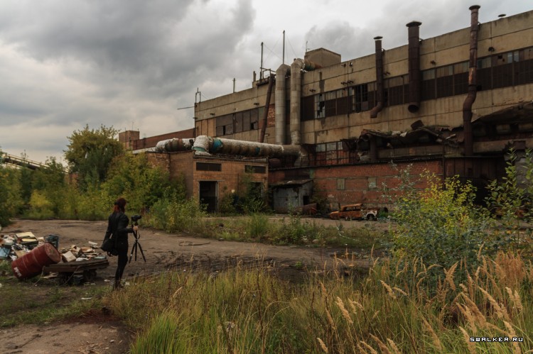 ЗИЛ, Москва