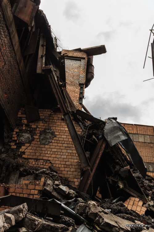 ЗИЛ, Москва