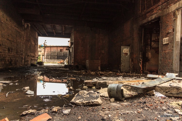 ЗИЛ, Москва