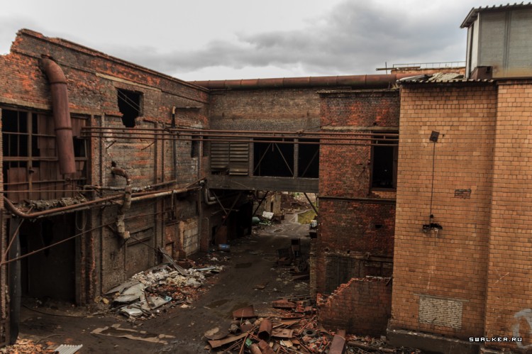 ЗИЛ, Москва