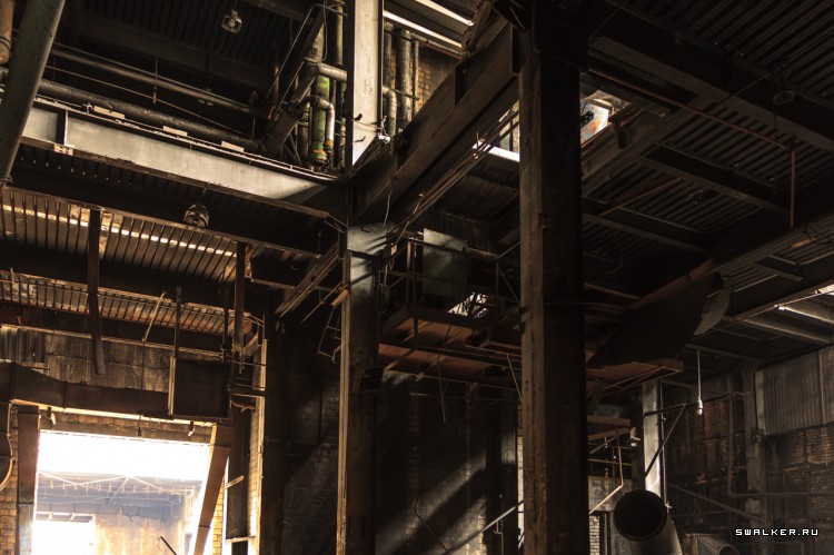 ЗИЛ, Москва