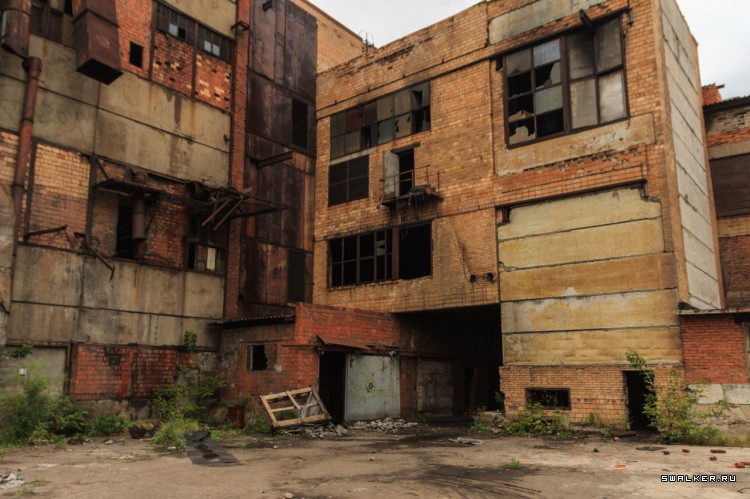 ЗИЛ, Москва