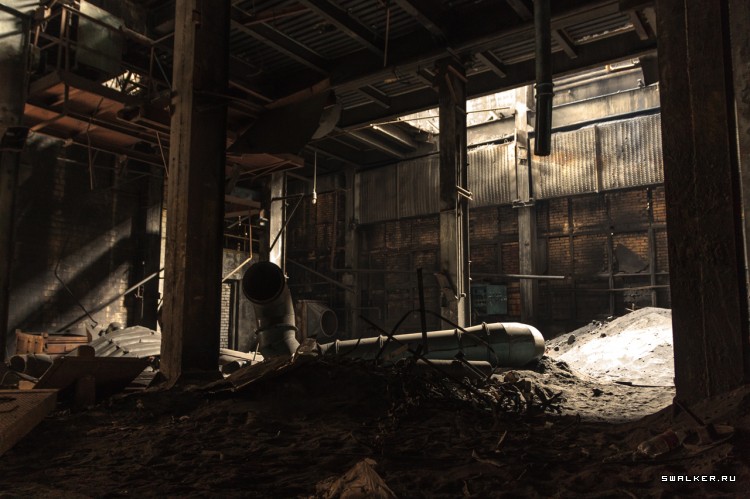 ЗИЛ, Москва