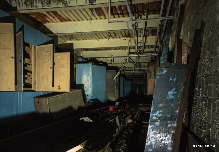 ЗИЛ, Москва