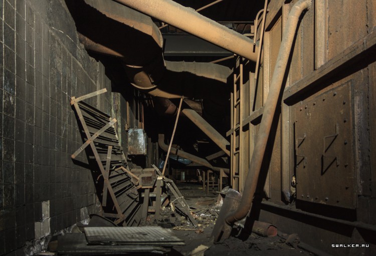 ЗИЛ, Москва