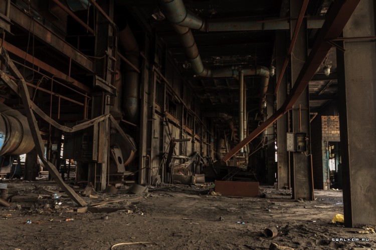 ЗИЛ, Москва