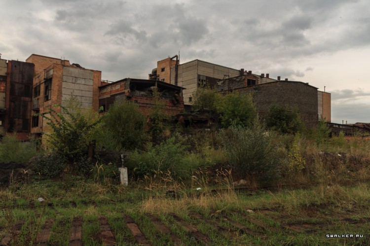 ЗИЛ, Москва