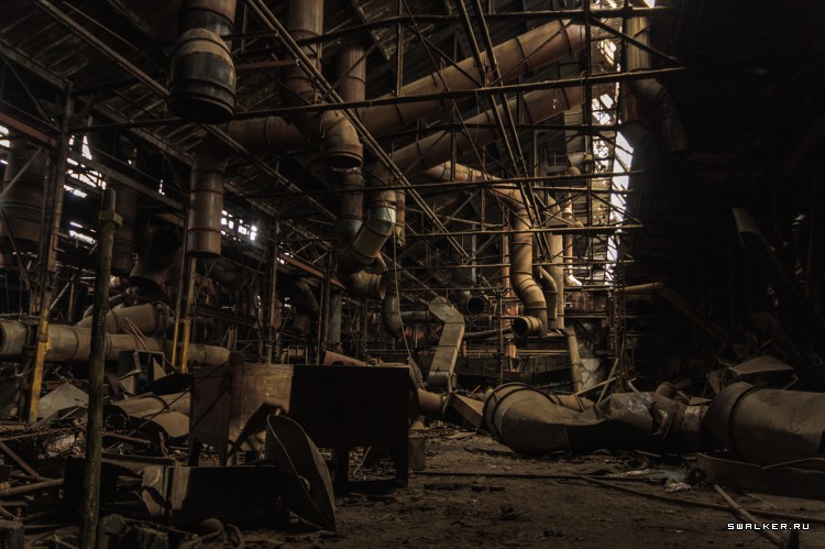 ЗИЛ, Москва