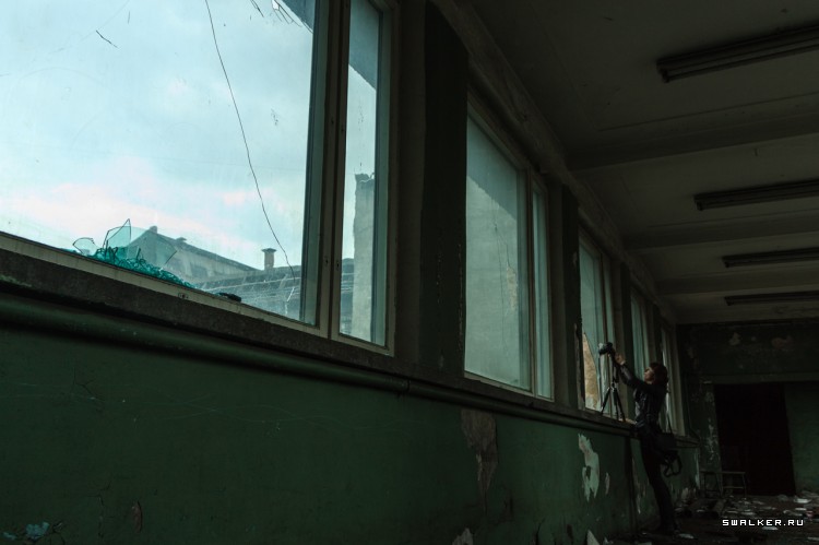 ЗИЛ, Москва