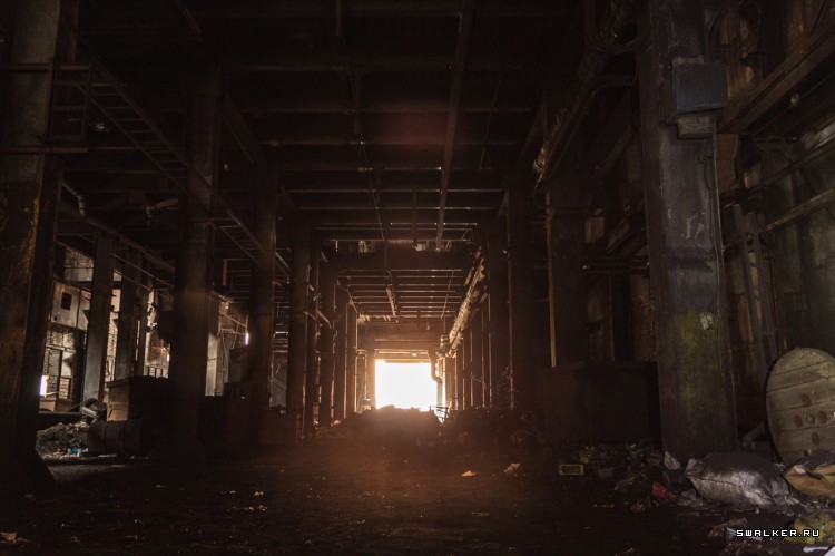 ЗИЛ, Москва