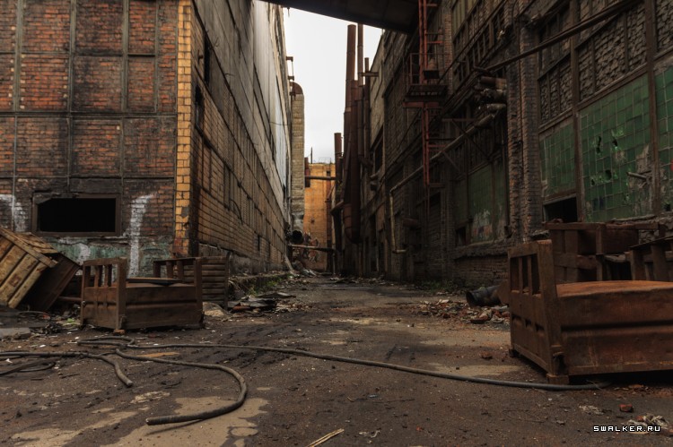 ЗИЛ, Москва