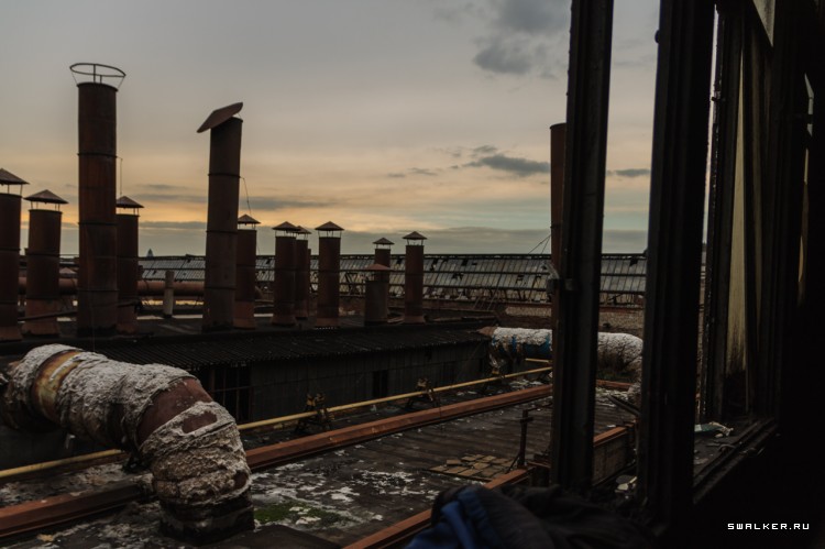 ЗИЛ, Москва