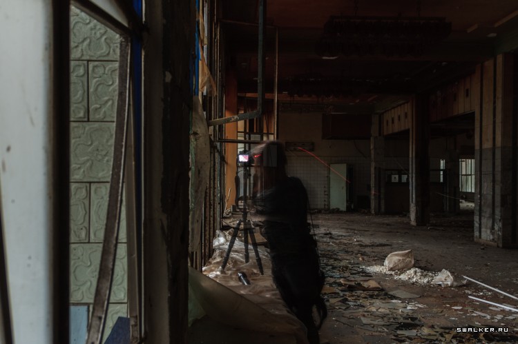 ЗИЛ, Москва