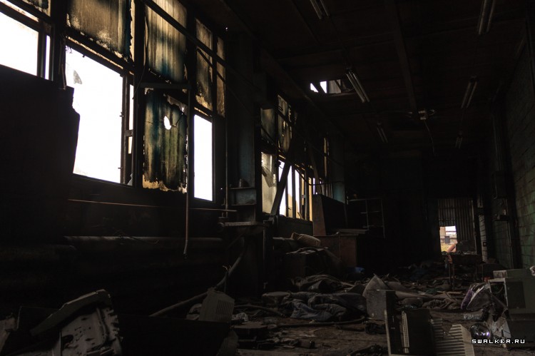 ЗИЛ, Москва