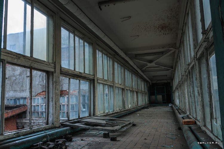 ЗИЛ, Москва