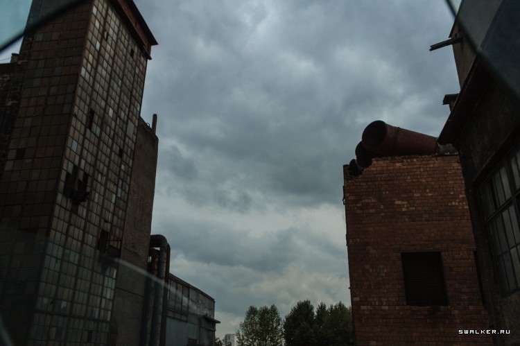 ЗИЛ, Москва