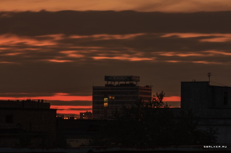 ЗИЛ, Москва