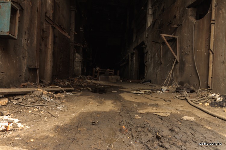 ЗИЛ, Москва