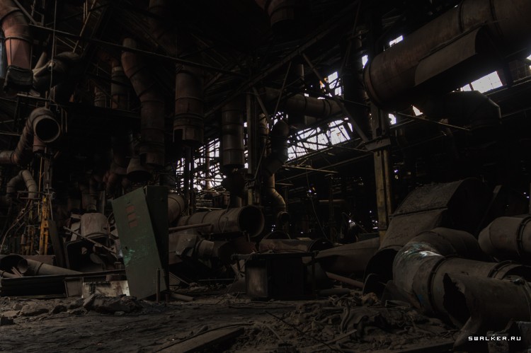 ЗИЛ, Москва