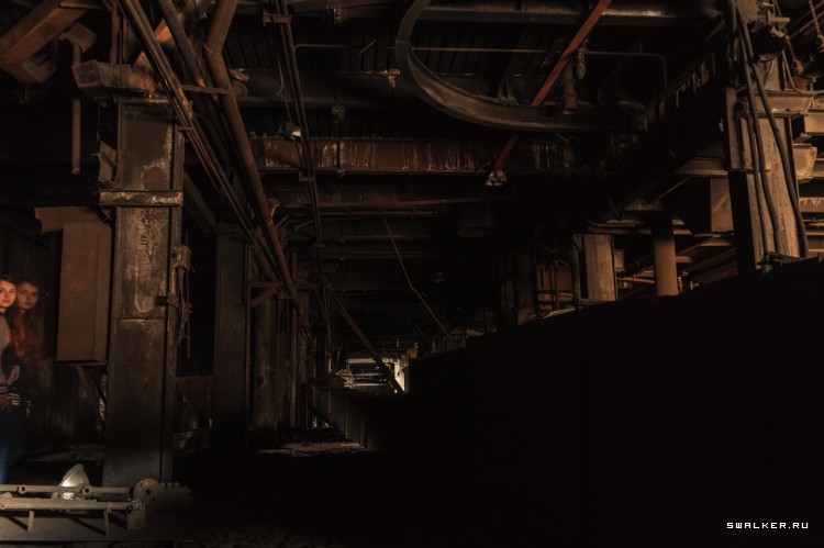 ЗИЛ, Москва