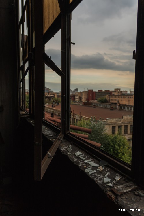 ЗИЛ, Москва