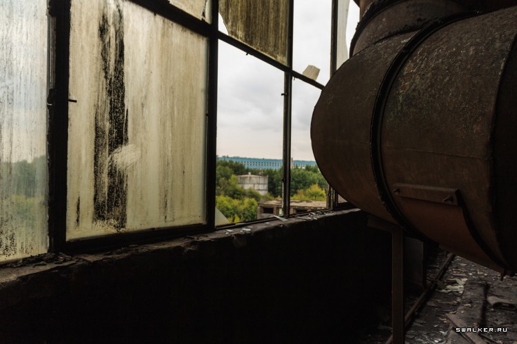 ЗИЛ, Москва