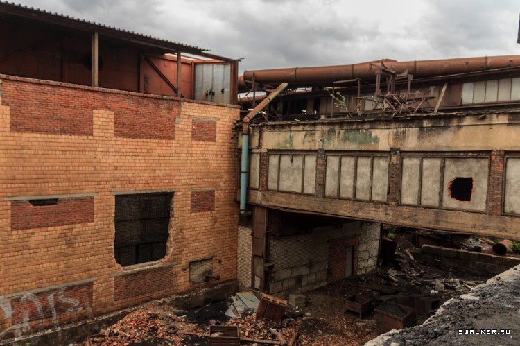 ЗИЛ, Москва