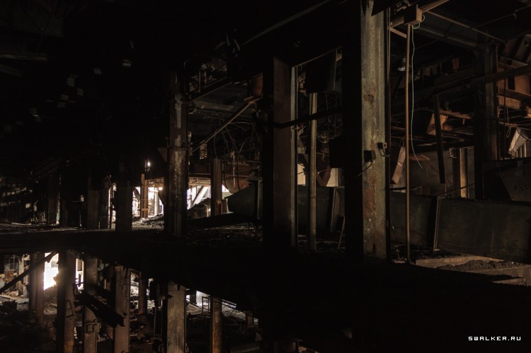 ЗИЛ, Москва