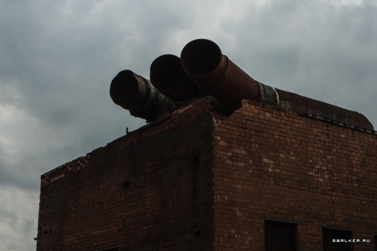 ЗИЛ, Москва