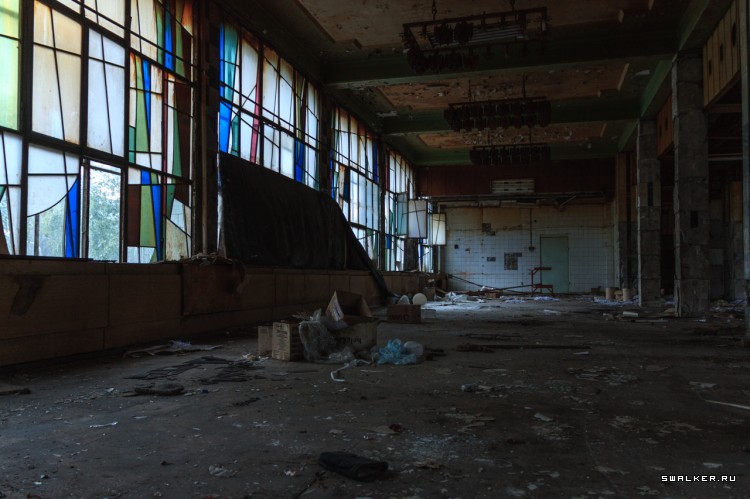 ЗИЛ, Москва