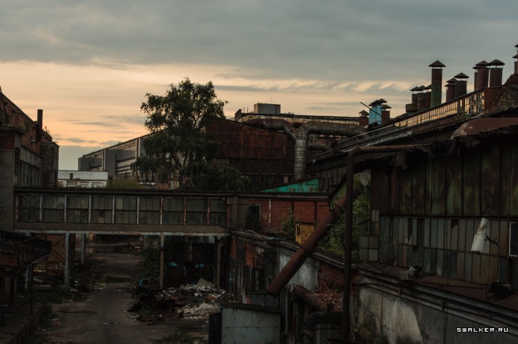 ЗИЛ, Москва