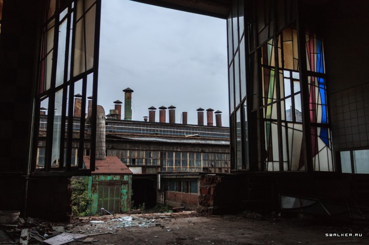 ЗИЛ, Москва