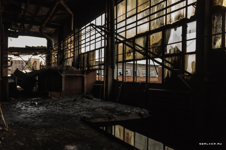 ЗИЛ, Москва