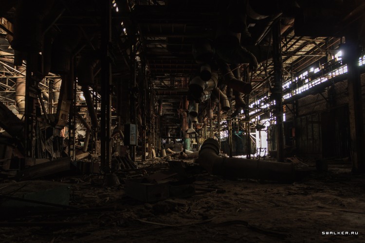 ЗИЛ, Москва