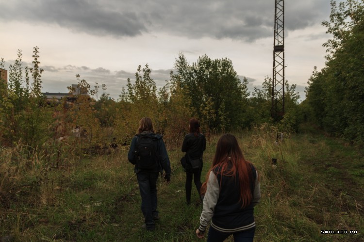 ЗИЛ, Москва