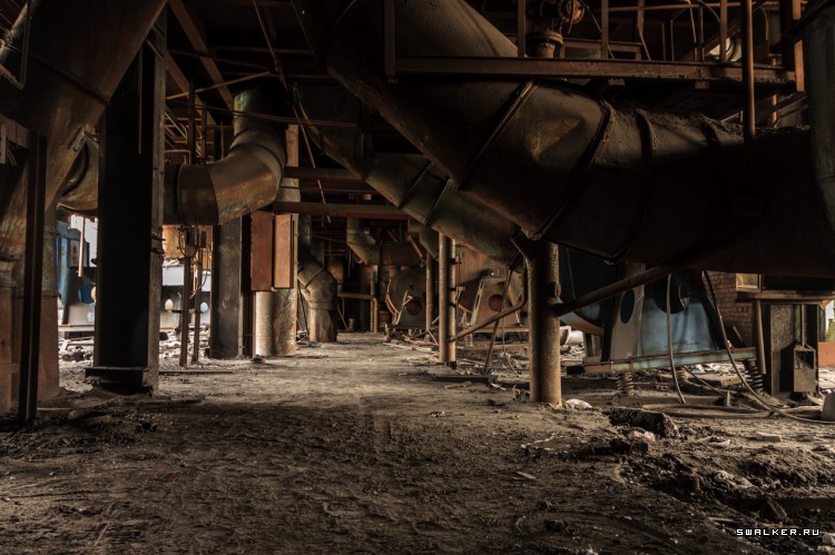 ЗИЛ, Москва