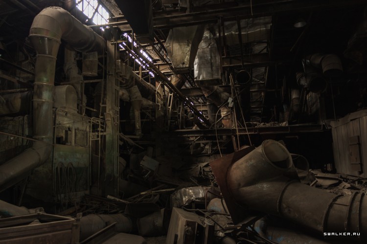 ЗИЛ, Москва