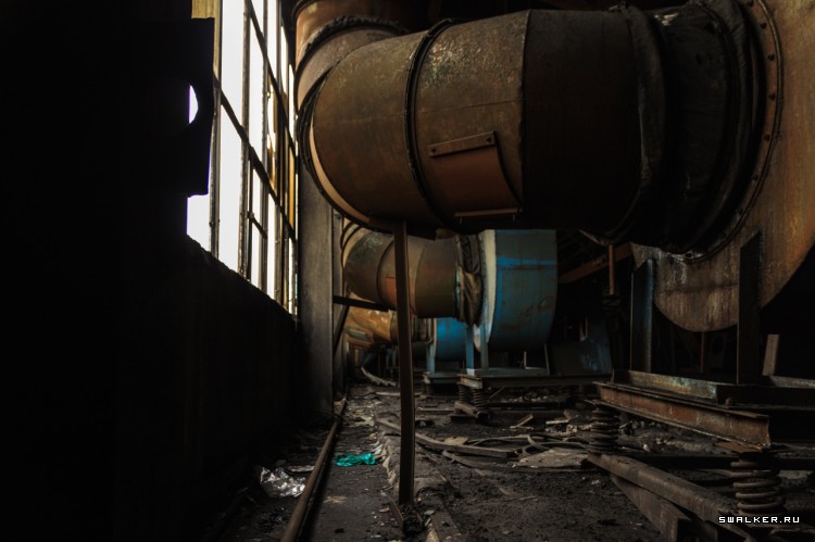 ЗИЛ, Москва