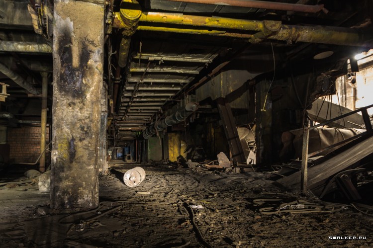 ЗИЛ, Москва