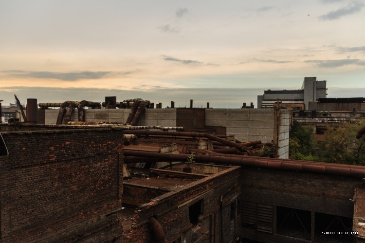 ЗИЛ, Москва