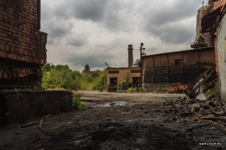 ЗИЛ, Москва