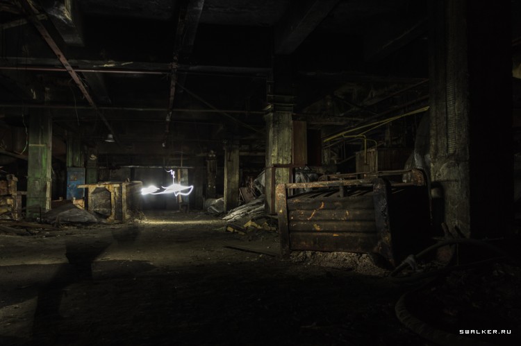 ЗИЛ, Москва