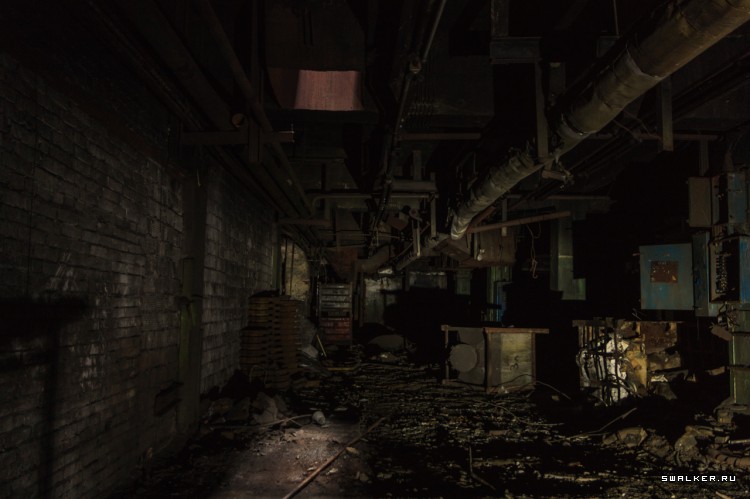 ЗИЛ, Москва