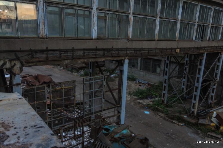 ЗИЛ, Москва