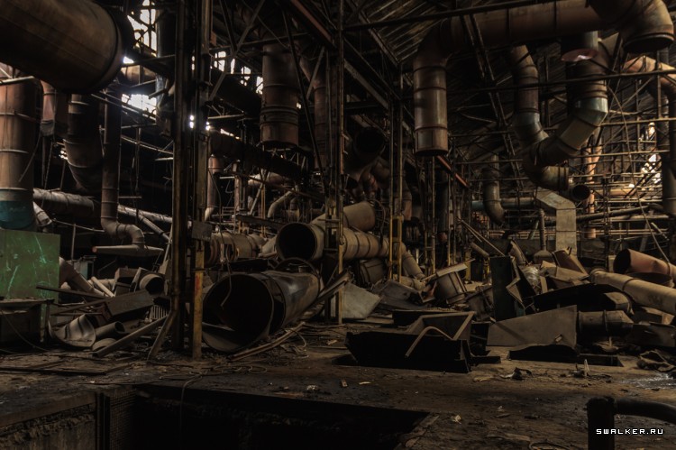 ЗИЛ, Москва